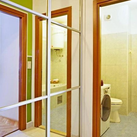Apartment Seaview Ledo center Split Exterior foto