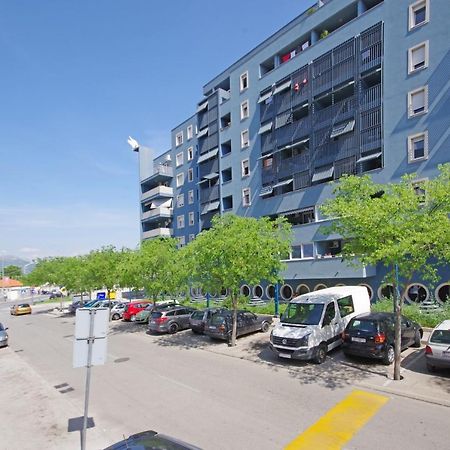 Apartment Seaview Ledo center Split Exterior foto